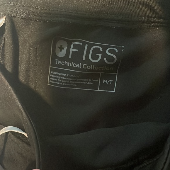 Figs jogger bottoms - Picture 2 of 2